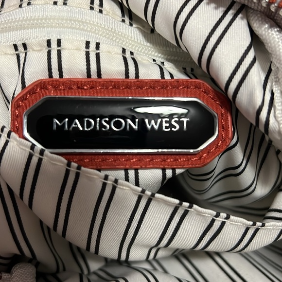 Madison West sling bag. - Picture 4 of 5